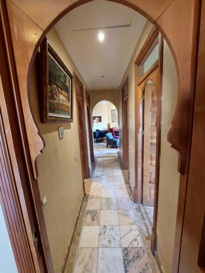 Palmeraie Village Marrákes Kültér fotó